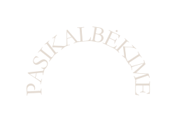 Pasikalbėkime