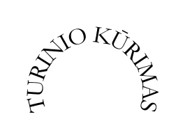 Turinio kūriMas